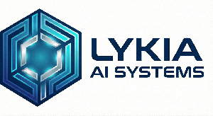 Lykia Ai Systems Logo